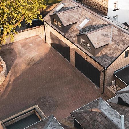 Chestnut Retreat A Stunning Annex Apartment Ossett Ngoại thất bức ảnh