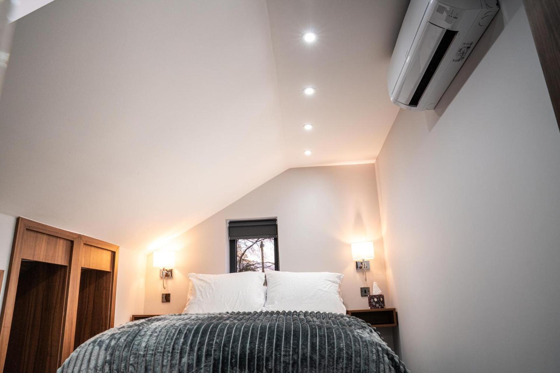 Chestnut Retreat A Stunning Annex Apartment Ossett Ngoại thất bức ảnh