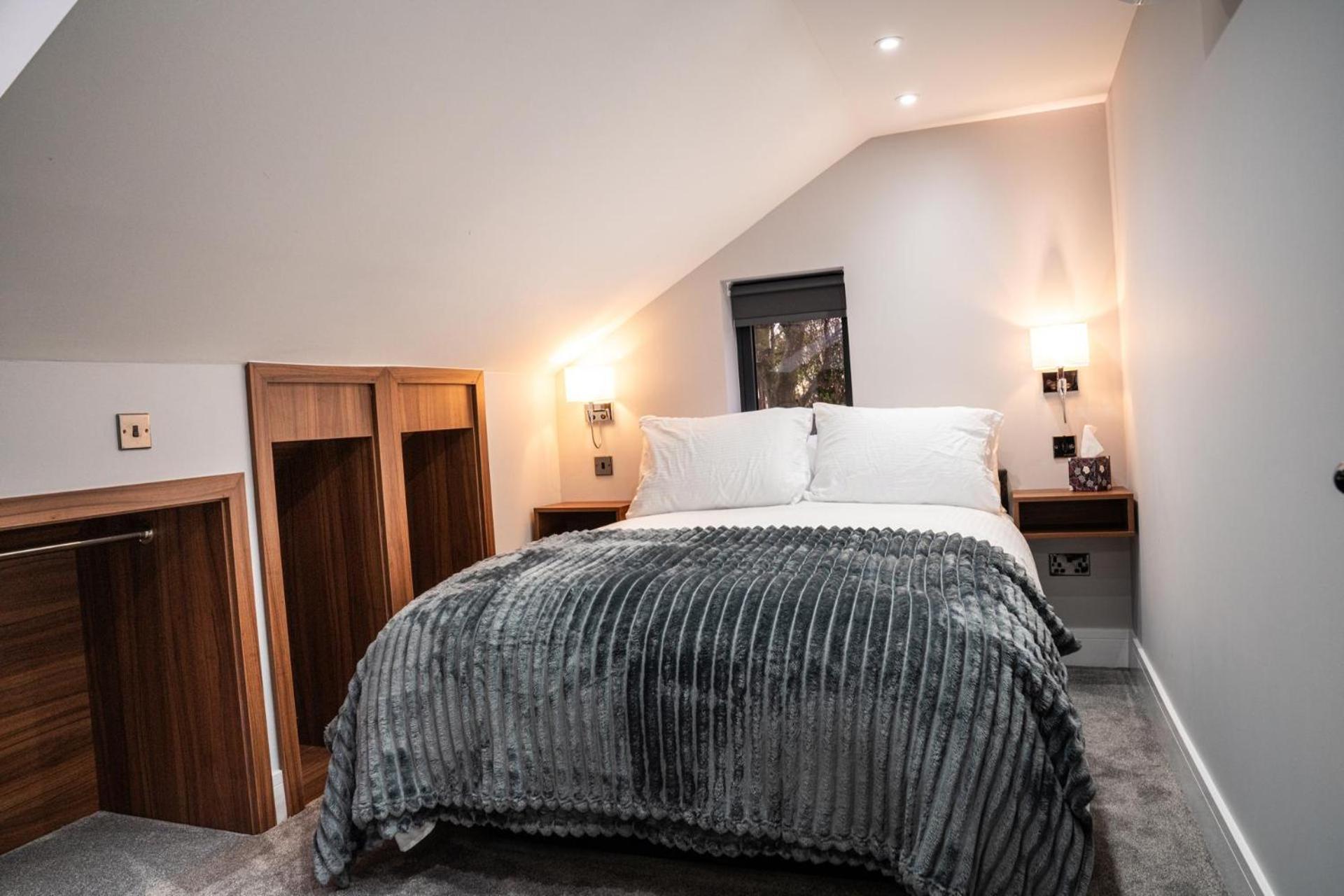 Chestnut Retreat A Stunning Annex Apartment Ossett Ngoại thất bức ảnh