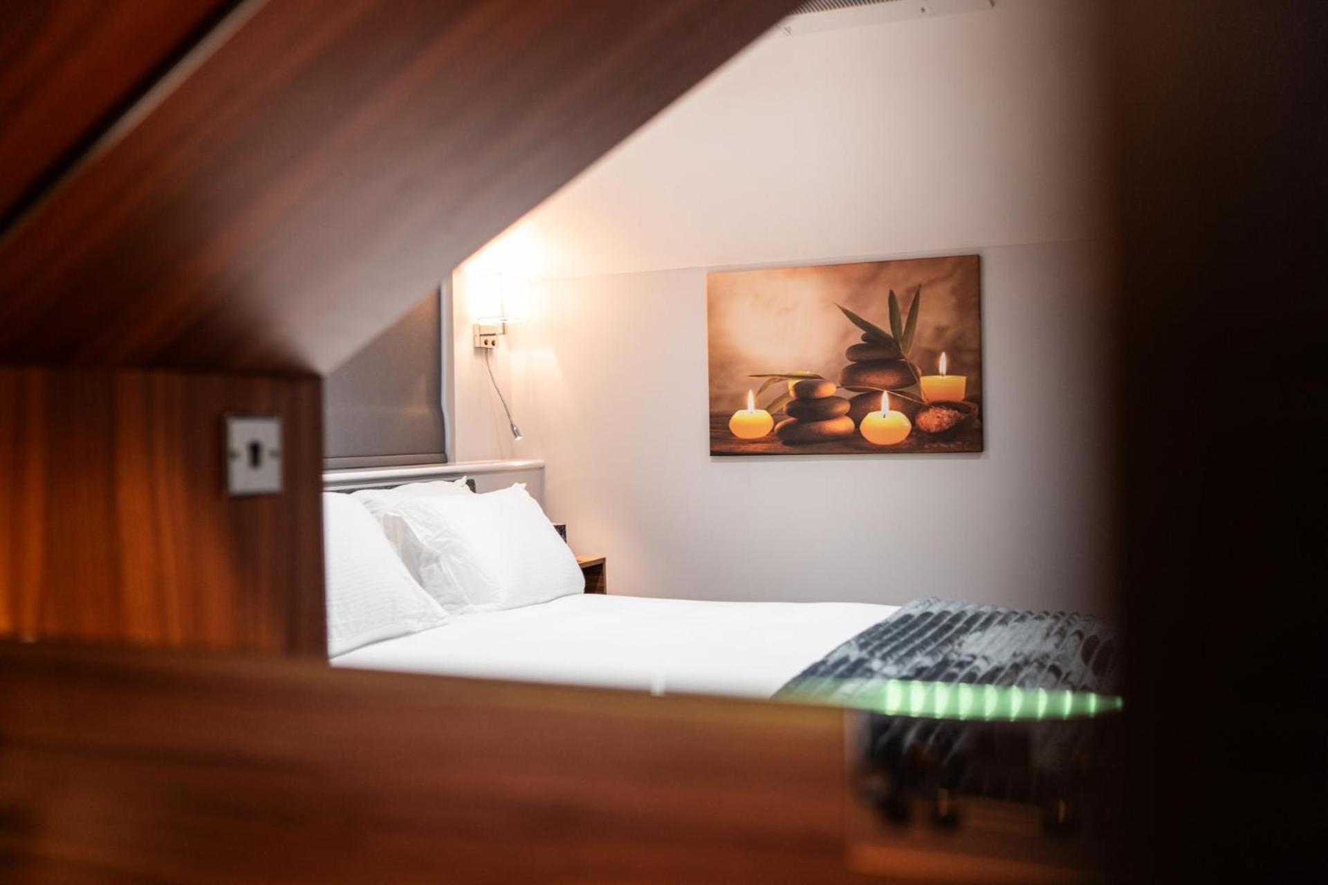 Chestnut Retreat A Stunning Annex Apartment Ossett Ngoại thất bức ảnh