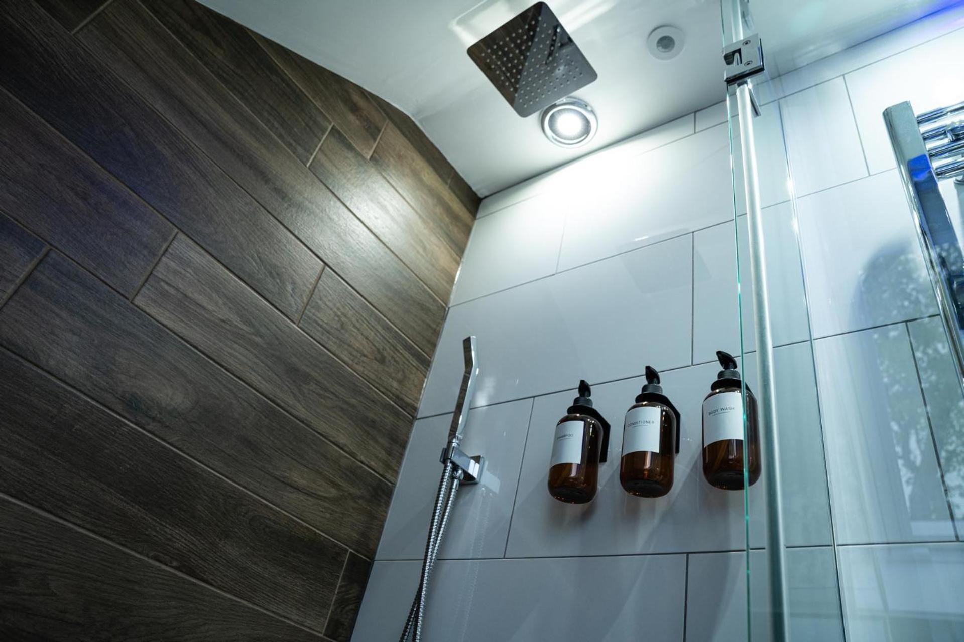 Chestnut Retreat A Stunning Annex Apartment Ossett Ngoại thất bức ảnh
