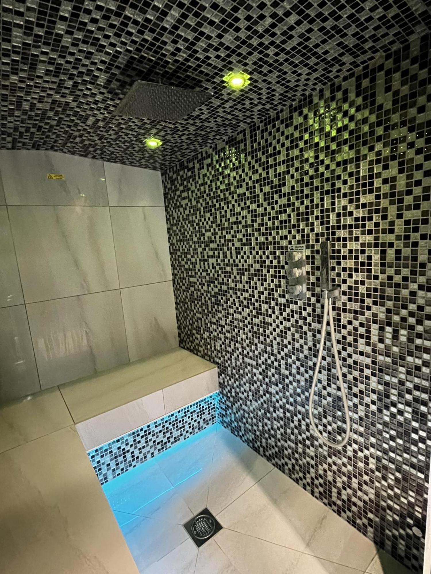 Chestnut Retreat A Stunning Annex Apartment Ossett Ngoại thất bức ảnh